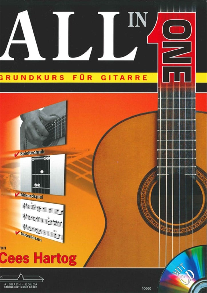All in One